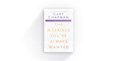 The Marriage You ve Always Wanted Event Experience Reader