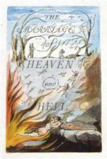 The Marriage of Heaven and Hell Good is Heaven Evil is Hell PDF