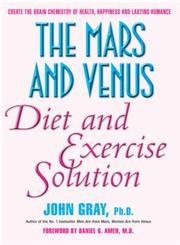 The Mars and Venus Diet And Exercise Solution Doc