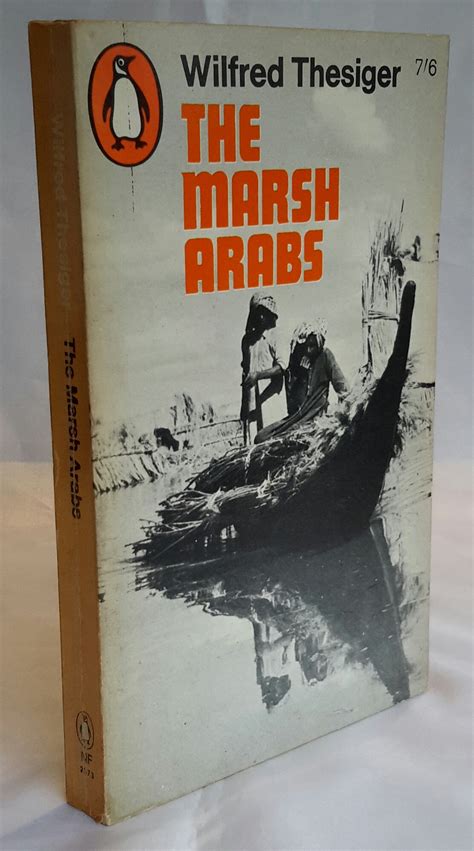The Marsh Arabs Penguin Classics PDF