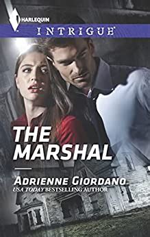 The Marshal Harlequin Intrigue Doc