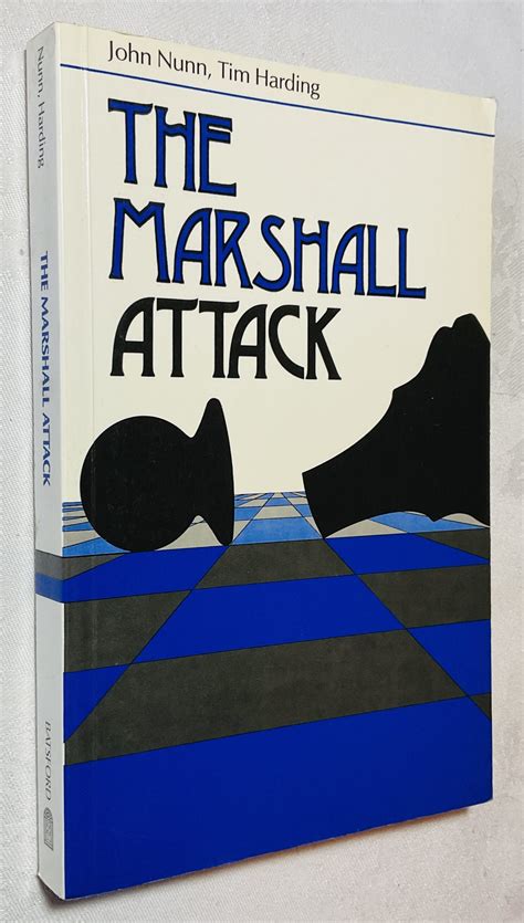 The Marshall Attack The Macmillan chess library PDF