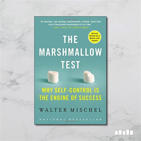 The Marshmallow Test Why Self-Control Is the Engine of Success Epub