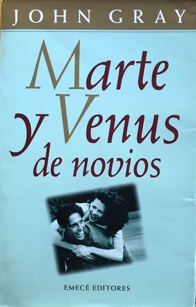 The Marte y Venus de Novios Spanish Edition Doc