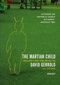 The Martian Child Library Edition PDF