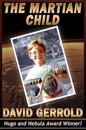 The Martian Child Library Edition PDF