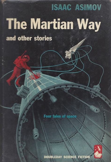 The Martian Way and Other Stories Epub