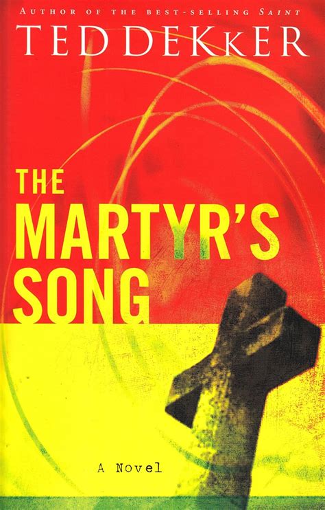 The Martyr s Song The Martyr s Song Series Book 1 Kindle Editon