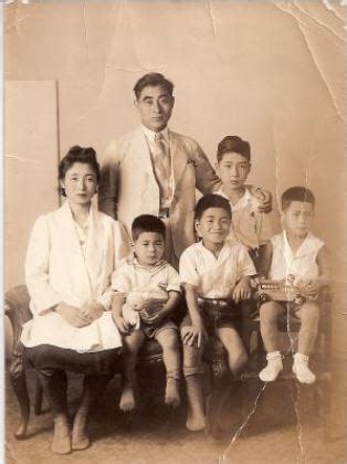 The Maruyama Descendants: A Legacy of Perseverance and Triumph