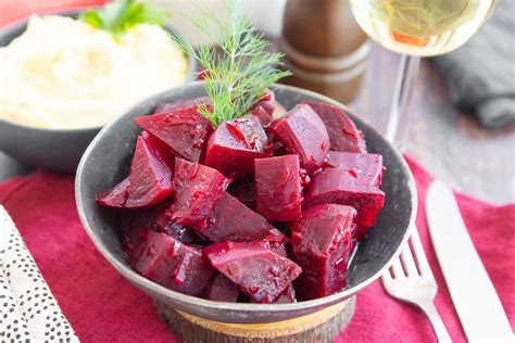 The Marvelous Health Benefits of Rote Bete Blatt: A Comprehensive Guide