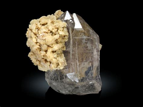 The Marvelous Mineral: Calcite Quartz