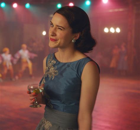 The Marvelous World of Mrs. Maisel's Dresses: A Wardrobe Fit for a Midge