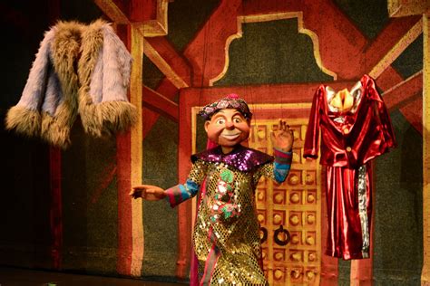 The Marvelous World of Turkish Marionettes: Unveiling a Heritage of Enchantment