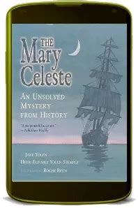 The Mary Celeste: An Unsolved Mystery from History Ebook Reader