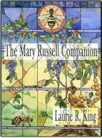 The Mary Russell Companion Doc