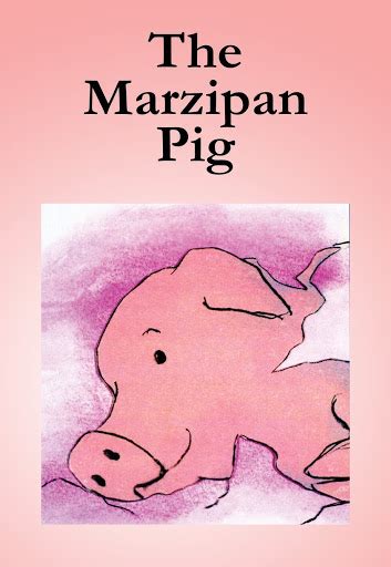 The Marzipan Pig PDF