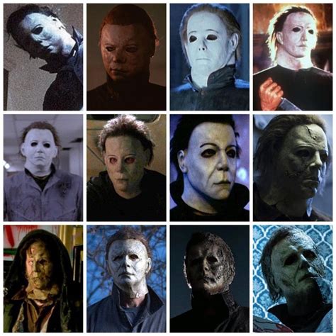 The Mask's Evolution