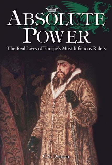 The Mask of Rulers: Unveiling the True Face of Power