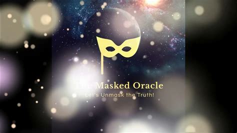 The Masked Oracle