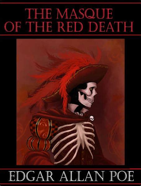 The Masque of the Red Death Kindle Editon