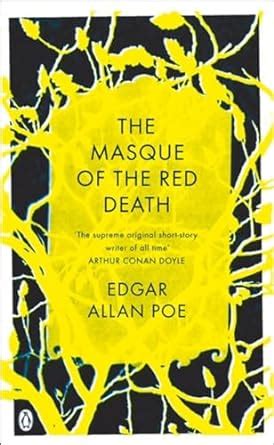 The Masque of the Red Death And Other Stories Penguin Gothic Classics