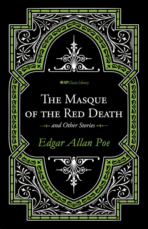 The Masque of the Red Death and Other Stories NP Classic Library Volume 1 PDF