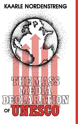 The Mass Media Declaration of UNESCO Epub