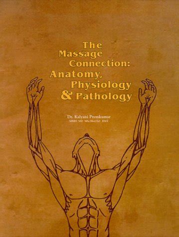 The Massage connection Anatomy Reader