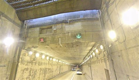 The Massey Tunnel: A Comprehensive Guide to Delta's Historic Crossing