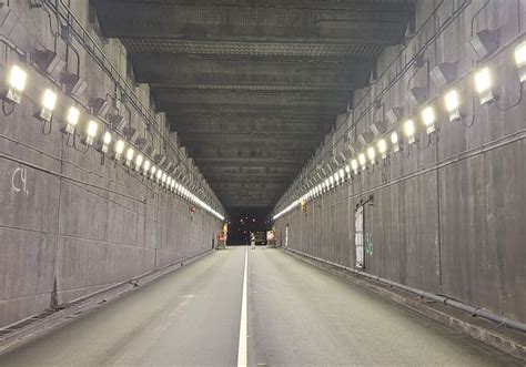 The Massey Tunnel: A Gateway to Richmond and Beyond