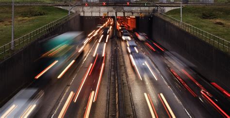 The Massey Tunnel: Navigating the Notorious Bottleneck of Metro Vancouver