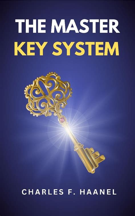 The Master Key System Volume III Epub