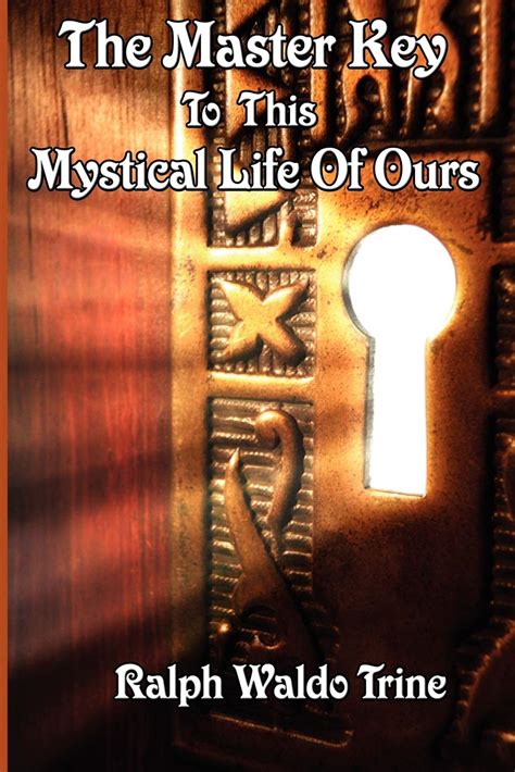 The Master Key to This Mystical Life of Ours PDF