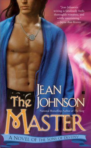 The Master The Sons of Destiny Book 3 Doc