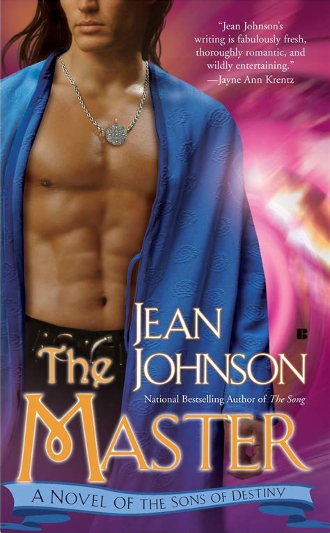 The Master The Sons of Destiny Book 3 Doc