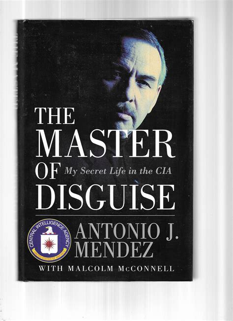 The Master of Disguise My Secret Life in the CIA Epub