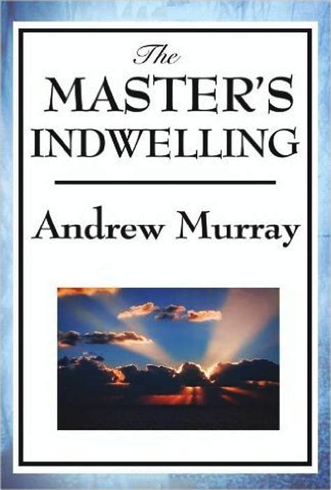 The Master s Indwelling Reader