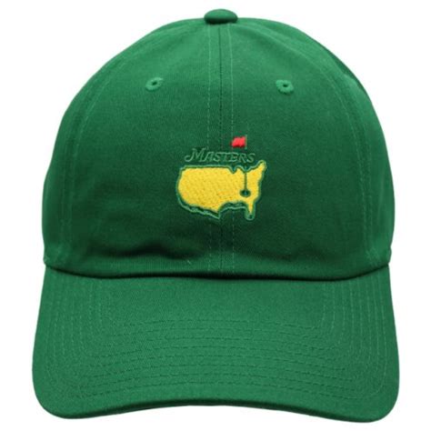 The Masters Golf Hat: A Timeless Symbol of Golfing Prestige