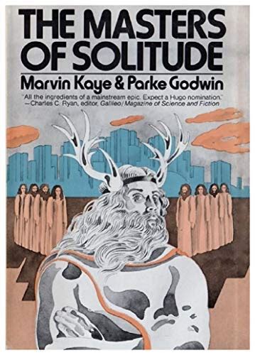The Masters of Solitude PDF