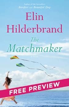 The Matchmaker Free Preview The First 5 Chapters A Novel PDF