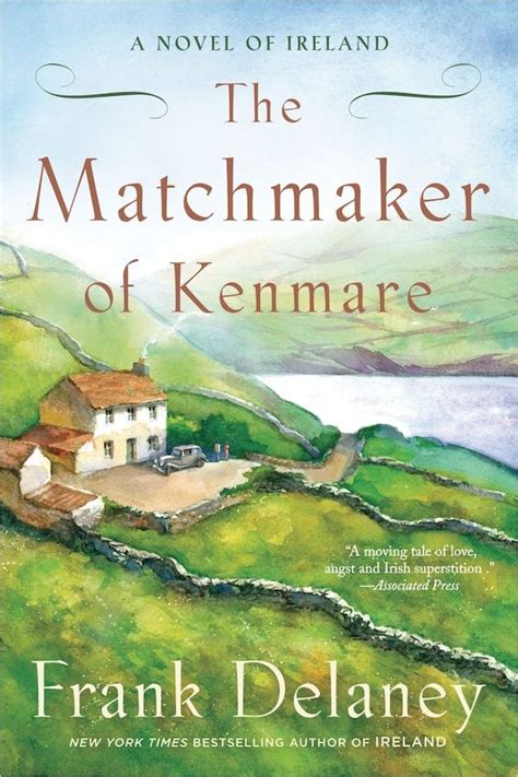 The Matchmaker of Kenmare A Novel of Ireland Epub