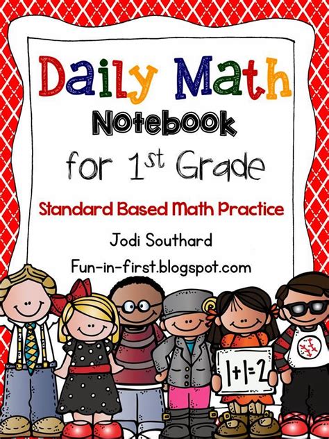 The Math Problems Notebook 1st Edition Kindle Editon