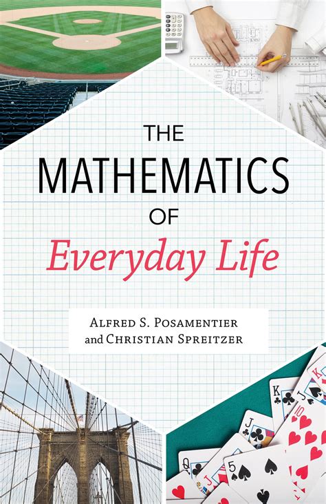 The Mathematics of Everyday Life Epub
