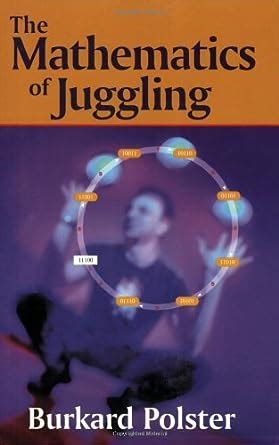 The Mathematics of Juggling Doc