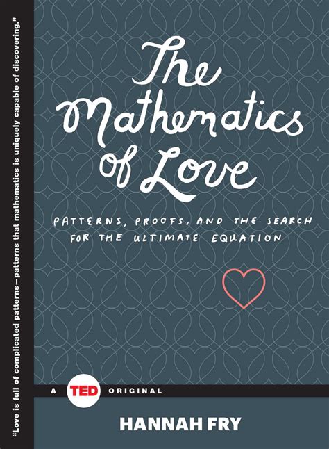 The Mathematics of Love Ebook PDF