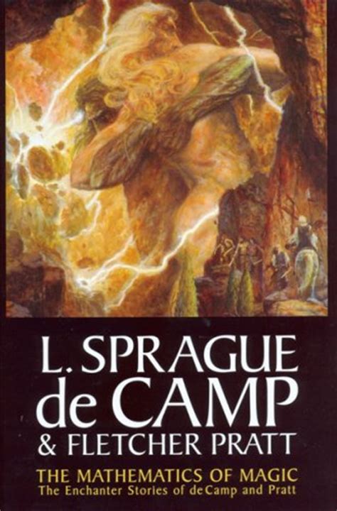 The Mathematics of Magic L Sprague De Camp PDF