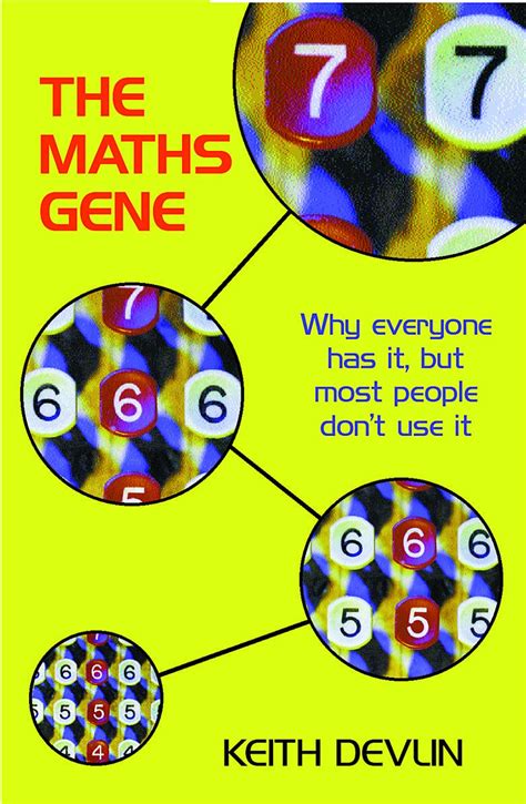 The Maths Gene Why Everyone Has it But Most People Don t Use it Reader