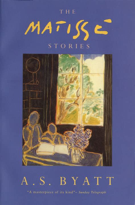 The Matisse Stories Reader