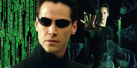 The Matrix's Reality: Polished and Precise