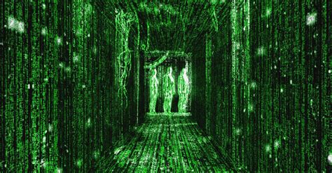 The Matrix Code: A Techno-Cultural Phenomenon